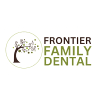 Frontier Family Dental: Seung Jae (David) JOUNG, DMD Logo