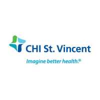 CHI St. Vincent Heart Clinic Arkansas - Heber Springs Logo
