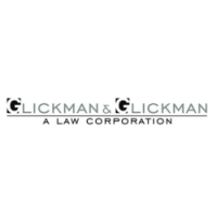 Glickman & Glickman, A Law Corporation Logo