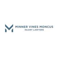 Minner Vines Moncus Injury Lawyers Logo