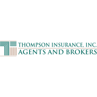 Thompson Insurance Inc Logo
