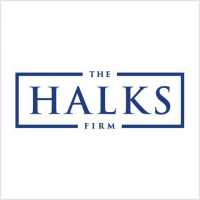 The Halks Firm Logo