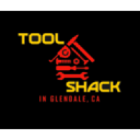 Tool Shack Logo