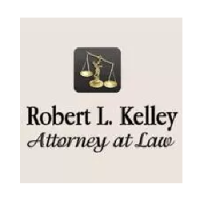Robert L. Kelley Attorney at Law Logo