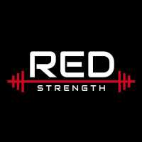 RED Strength Logo