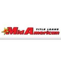 Mid-American Title Loans Logo
