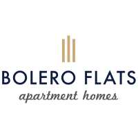 Bolero Flats Apartments Logo
