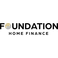 Foundation Home Finance Logo