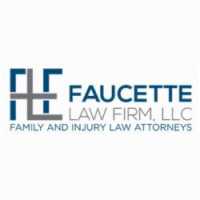 Faucette Law Firm LLC Logo