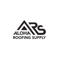 Aloha Roofing Supply Logo