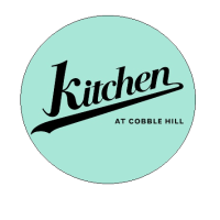 Kitchen at Cobble Hill Logo