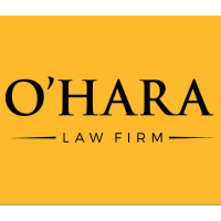 O'Hara Law Firm Logo