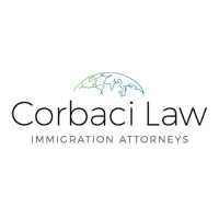 Corbaci Law, P.C. Logo