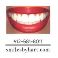 Smiles by Hart Logo
