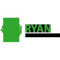 Ryan Tree Service Logo