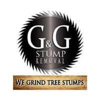 G and G Stump Removal Logo