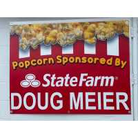 Doug Meier - State Farm Insurance Agent Logo