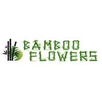 Bamboo Flowers Logo