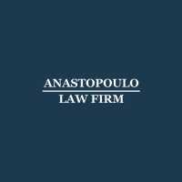 Anastopoulo Law Firm Logo