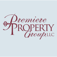 Safford Carpenter, REALTOR - Premiere Property Group Logo