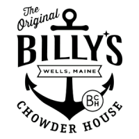 Billy's Chowder House Logo