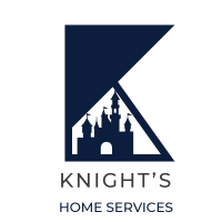Knight's Home Services Logo