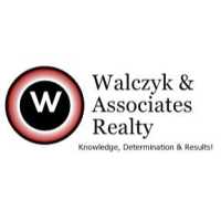 Greg Walczyk, Walczyk & Associates Realty Logo