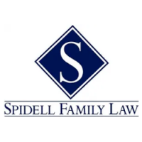 Spidell Family Law Logo