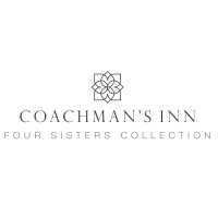 Coachman's Inn, A Four Sisters Inn Logo