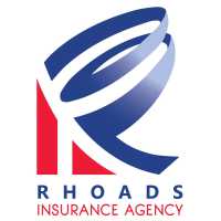 Dan Rhoads Agency Logo