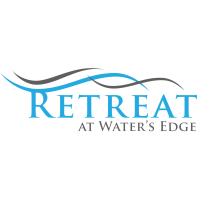 Retreat at Water's Edge Apartments Logo