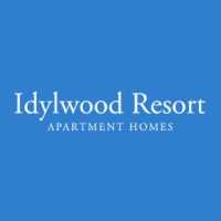 Idylwood Apartment Homes Logo