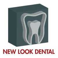 New Look Dental Inc. Logo