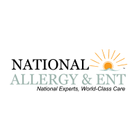 National Allergy & ENT - Mount Pleasant Logo
