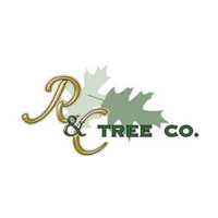 R & C Tree Co Logo