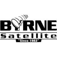 Byrne Satellite Logo