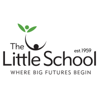 The Little School Logo