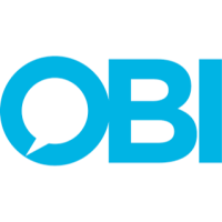OBI Creative Logo
