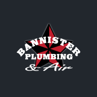 Bannister Plumbing Logo