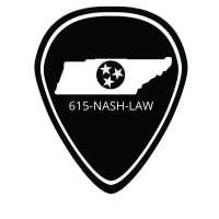 615-NASH-LAW Logo