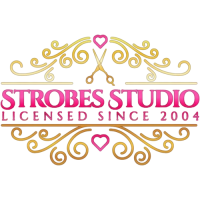 Strobes Studio Logo
