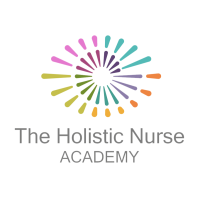 The Holistic Nurse Academy Logo