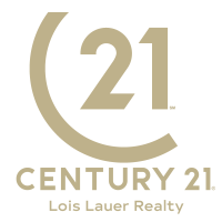 Casey Garduno, REALTOR | CENTURY 21 LOIS LAUER REALTY Logo