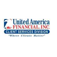 United America Financial Logo