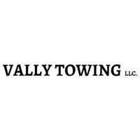 Valley Towing LLC Logo