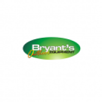 Bryant's Outdoor Equipment Logo