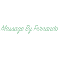 Massage By Fernando Logo