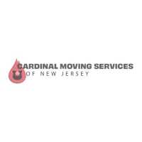 Cardinal Moving Services of New Jersey Logo