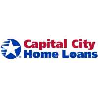 Capital City Home Loans Logo