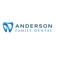 Anderson Family Dental Logo